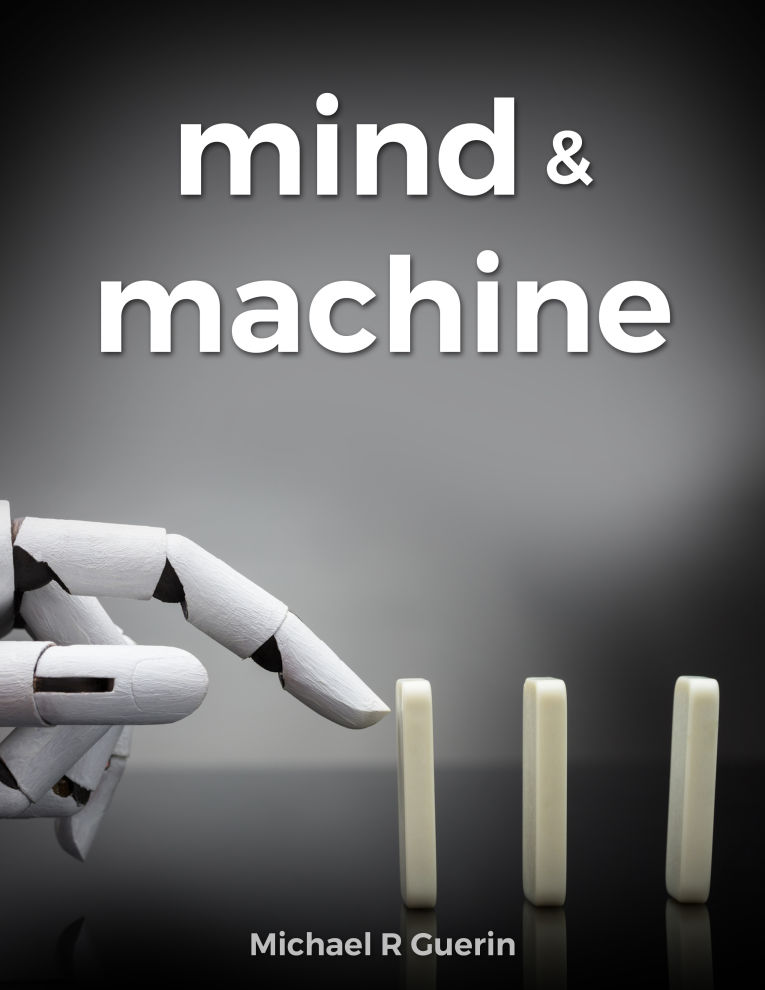mind and machine