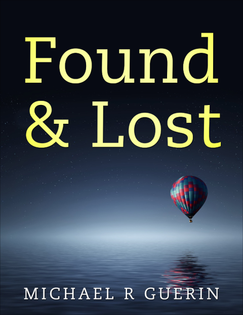 found and lost